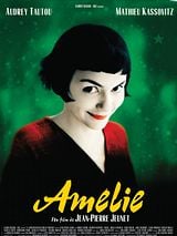 Le fabuleux destin d'Amélie Poulain (Bande originale de film)