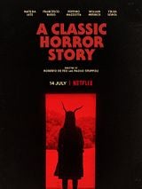 A Classic Horror Story (Original Motion Picture Soundtrack)