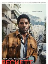 Beckett (Music from the Netflix Film)