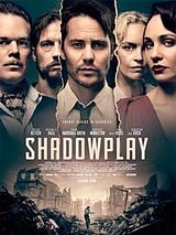 Shadowplay (Original Motion Picture Sound Track)