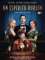 Blithe Spirit (Original Motion Picture Soundtrack)