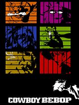 COWBOY BEBOP (Original Motion Picture Soundtrack)