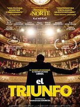 Un Triomphe (Bande Originale du Film)