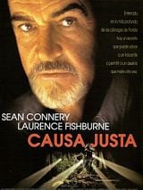 Just Cause (Original Motion Picture Soundtrack)