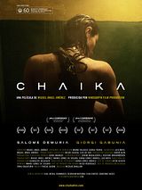 Chaika (Original Motion Picture Soundtrack)