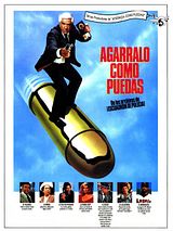 The Naked Gun - Theme from the Motion Picture and "Police Squad" TV Series (Ira Newborn) - Single