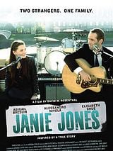 Janie Jones - Original Motion Picture Soundtrack