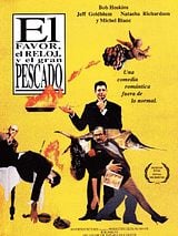 La montre, la croix et la manière (Bande originale du film de ben lewin)