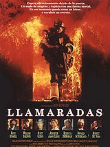Backdraft (Original Motion Picture Soundtrack)