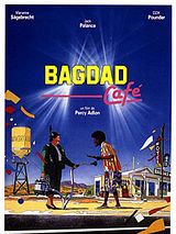 Bagdad Cafe (Soundtrack)