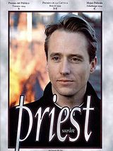 Priest (Original Motion Picture Soundtrack)