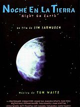 Night on Earth