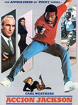 Action Jackson (Original Motion Picture Soundtrack)