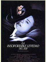 The Unbearable Lightness Of Being (Original Soundtrack Recording)