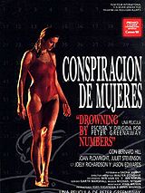 Drowning By Numbers: Music From The Motion Picture