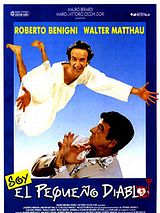 Il piccolo diavolo (The Complete Original Motion Picture Soundtrack)