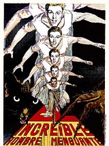 The Incredible Shrinking Man (Original Motion Picture Soundtrack)