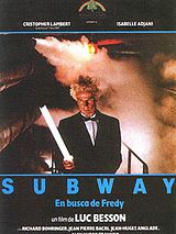 Subway (Remastered) [Original Motion Picture Soundtrack]