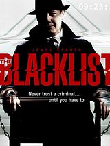 The Blacklist (Music from the Original TV Series)