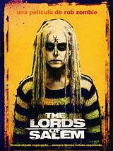 The Lords Of Salem