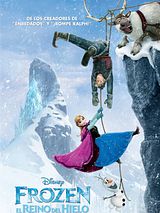 Frozen (Original Motion Picture Soundtrack / Deluxe Edition)