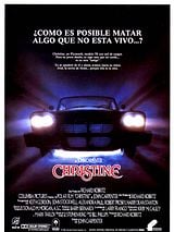 Christine (Original Motion Picture Score)