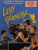 Lévy et Goliath (Bande originale du film de Gérard Oury)