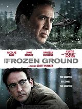 The Frozen Ground: Original Motion Picture Soundtrack