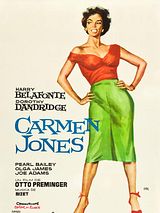 Carmen Jones (Original Motion Picture Soundtrack)