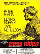 Music From The Soundtrack: Easy Rider