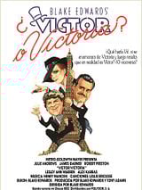 Victor/Victoria: Original Motion Picture Soundtrack