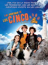 Fünf Freunde 3 (Original Motion Picture Soundtrack)