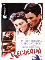 Alfred Hitchcock's Spellbound (The Original Motion Picture Soundtrack)