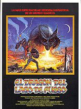 Dragonslayer (Original Motion Picture Soundtrack)