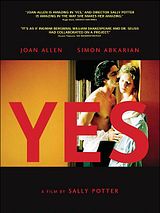 Yes (Original Motion Picture Soundtrack)