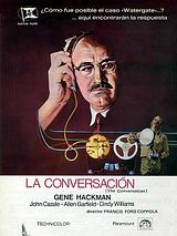 The Conversation - Original Motion Picture Soundtrack