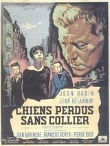 Chiens perdus sans collier (Bande originale du film de Jean Delannoy) [Version remasterisée]