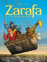 Zarafa (Bande originale du film)