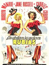 Gentlemen Prefer Blondes (Original Motion Picture Soundrack)