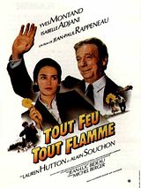 Tout feu tout flamme (Musique originale du film)