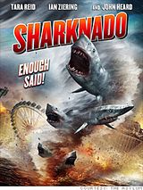 Sharknado (Original Motion Picture Soundtrack)