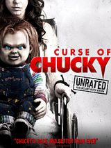 Curse of Chucky (Original Motion Picture Soundtrack)