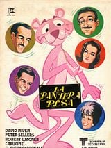 The Pink Panther (Original Motion Picture Soundtrack)