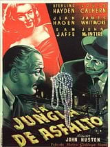 The Asphalt Jungle (From 'The Asphalt Jungle')