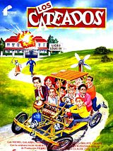 Les sous-doués en vacances (Bande originale du film de Claude Zidi)