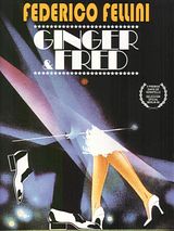 Ginger e Fred (Original Motion Picture Soundtrack) [Federico Fellini & Nicola Piovani]