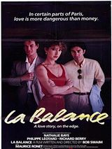 La Balance (Bande Originale du Film)