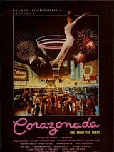 Music From The Original Motion Picture "One From The Heart"