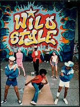 Wild Style (Original Motion Picture Soundtrack - 25th Anniversary Edition)