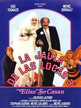 Matrimonio con Vizietto - La Cage aux folles 3 (Original Motion Picture Soundtrack)